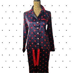 Abercrombie & Fitch 2 pc pajama set SIZE M